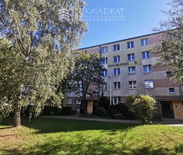 Białystok Białostoczek, Zagumienna - Фото 1