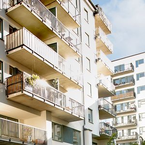 Vartoftagatan 15, Södermalm - Foto 3