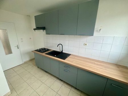 Location appartement 73.1 m², Metz 57000Moselle - Photo 3