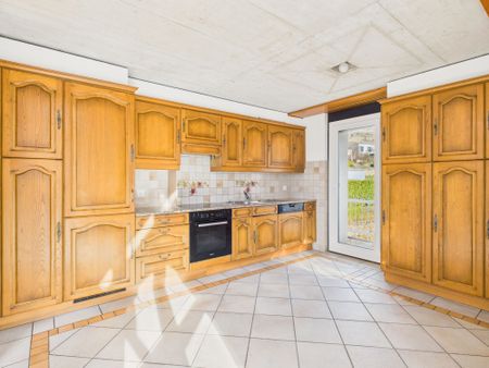 Élégant Duplex de 6 pièces rénovée, Sion - Photo 5