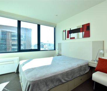 1005/181 Abeckett Street - Photo 1