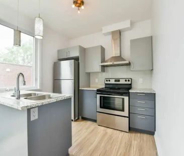 6600 Darlington | 6600 Darlington, Montreal - Photo 1