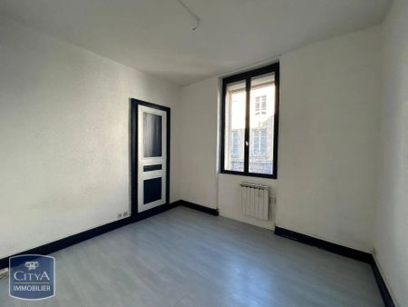 Appartement à louer 3 pièces 48.77m² - Photo 3