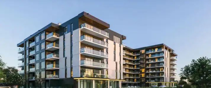 407 - 600 MOUNTAINEER | 407 - 600 MOUNTAINEER, Ottawa - Photo 1