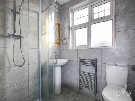 4 bedroom house to rent - Photo 3