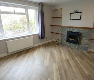 3 bedroom apartment to rent - Photo 1