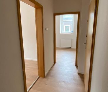 Helle 2 Zimmer Wohnung - Photo 1