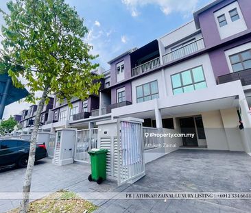Bandar Baru Bangi - Photo 5
