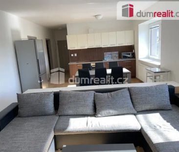 pronájem bytu 4+ KK, Ujezdec u Luhačovic, 88 m - Photo 3