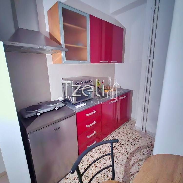 Studio/Γκαρσονιέρα για ενοικίαση Πάτρα - Κέντρο (Πάτρα) - Photo 1
