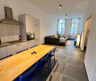 gezellige co-housing in het centrum van Mechelen - Photo 3