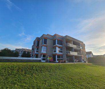 Beau 3.5 pièces - 3e étage - Foto 4