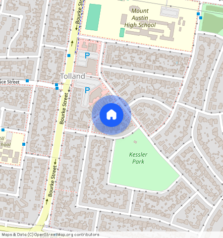 8/1A Joyes Place, Tolland, NSW 2650