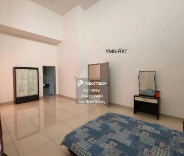 Canary Garden Bandar Bestari - Photo 2