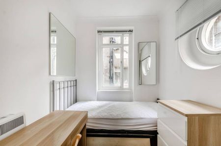 Studio to rent - Photo 2