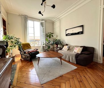 Location Appartement 3 pièces 61m² ROUEN 76000 - Photo 1