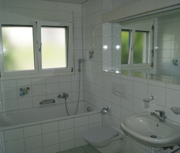 3.5 Zimmerwohnung in Schmitten - Photo 6