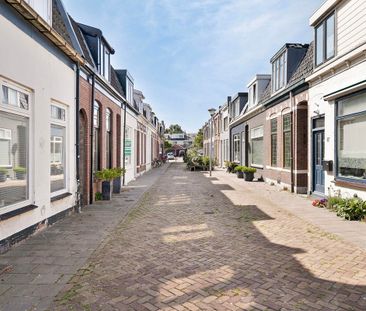 Emmastraat 19 - Foto 4