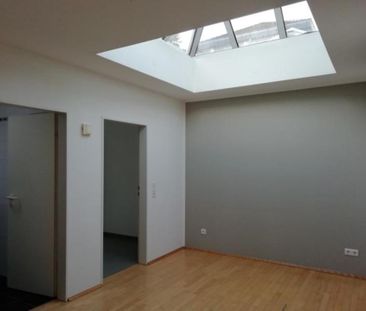 Außergew. EG-2 Zi-SingleW in Hennef-Geistingen mit Lichtkuppel - Photo 1