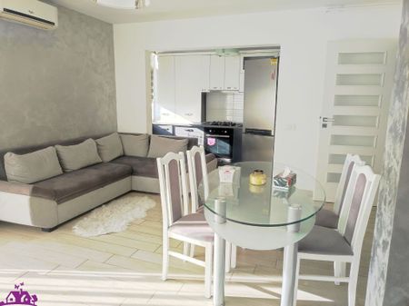 Apartament de inchiriat in Prima Sova Nufaru - Photo 3
