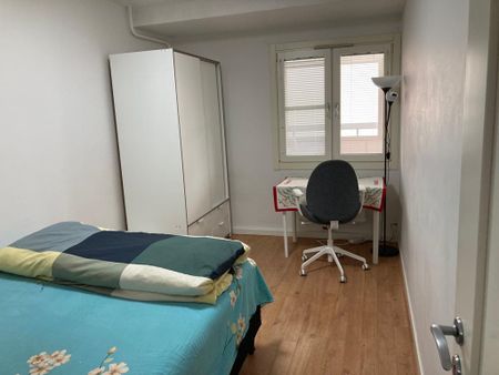 Sorögatan, Stockholm - Photo 4