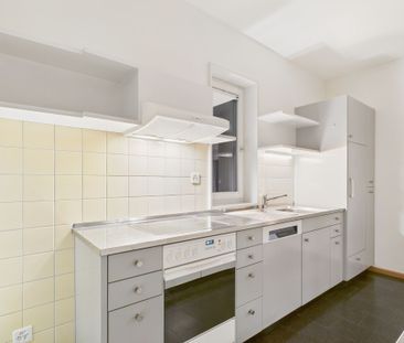 Generous 3.5-room apartment with balcony in Biel-Benken BL - Foto 6