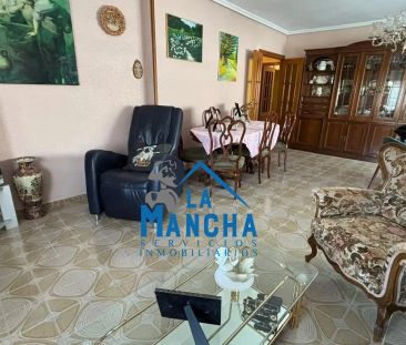 Piso de alquiler en Calle Benavente, San Pablo - Foto 1