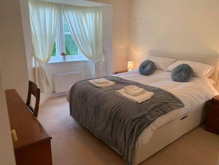 2 bedroom bungalow to rent - Photo 3