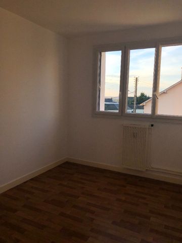 APPARTEMENT T3 REDON 35600 ILLE ET VILAINE BRETAGNE - Photo 5