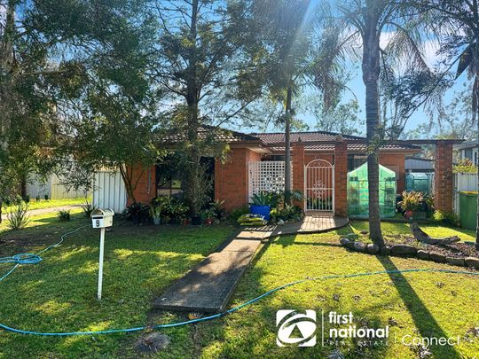 9 Norman Place, 2756, Bligh Park Nsw - Photo 1