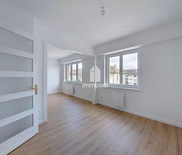 Location Appartement 4 pièces 77m² SCHILTIGHEIM 67300 - Photo 1