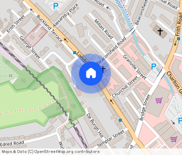 Ground Floor Flat 297a London road - Photo 1