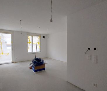 Helle 2-Zimmer-Wohnung für Singles & Paare | Erstbezug | U-Bahnnähe - Photo 3