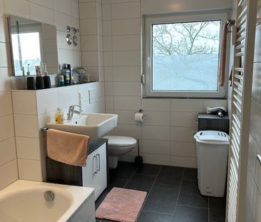 Tolle 4 Zimmerwohnung in Wieseck - Photo 5