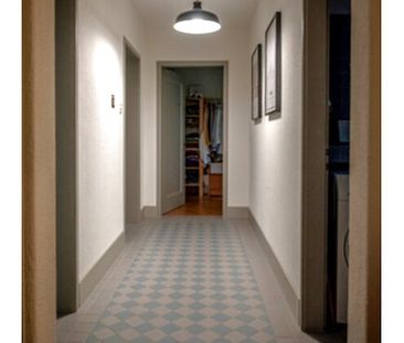 3½ Zimmer-Wohnung in Zürich - Kreis 7 Hottingen, möbliert, auf Zeit - Photo 1