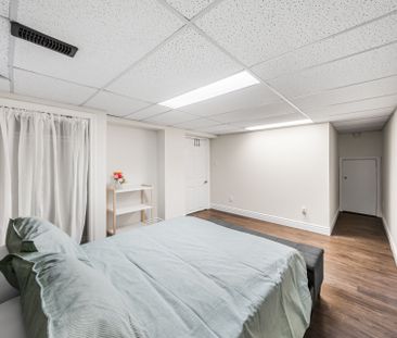 For Lease - 39 Rangoon Road Unit# Lower, Toronto, Ontario - Photo 3