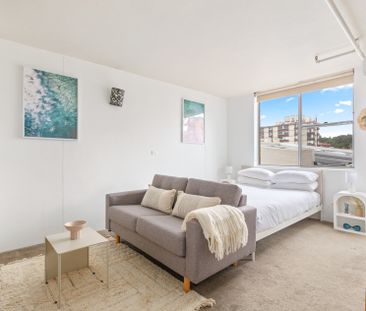 401/212 Bondi Road, Bondi NSW 2026 - Studio For Rent | Domain - Photo 4