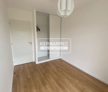 Appartement 3 pièces – 61 m² environ à Mordelles (ref : G175717) - Photo 2