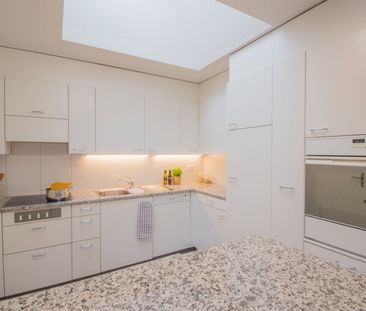 3.5 Zimmer, 92 m² - Photo 5