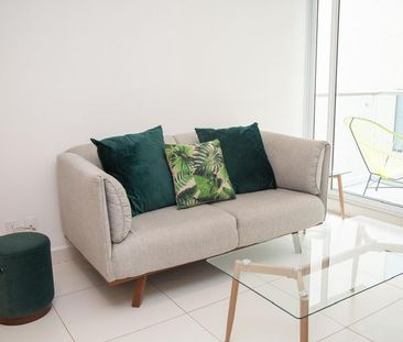 Departamento en renta en Santa Fe, THE POINT - Photo 6