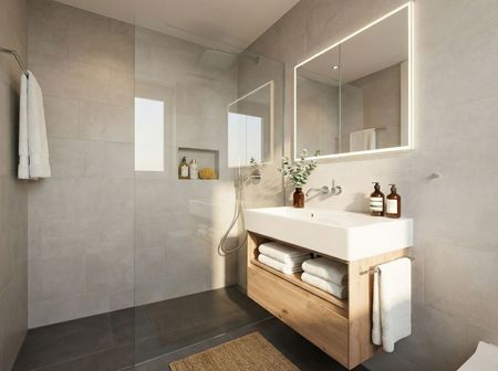 Modern 3.5-room apartment with underground parking and elevator, Zurich - Foto 5