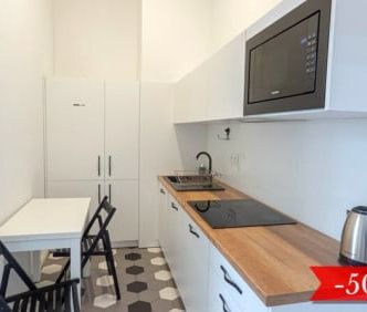 Pokój, ul. Drobnera - Photo 5