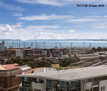 Spacious two bedroom apartment, great location - Photo 6