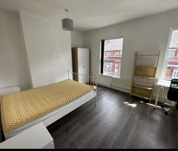 Room in a Shared House, Pembroke Street, M6 - Photo 3