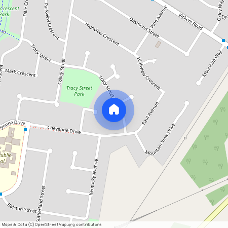 279A Tracy Street, NSW 2641, Lavington