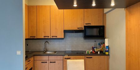 Appartement te huur in Oostende voor € 675 met 1 slaapkamer - Foto 4