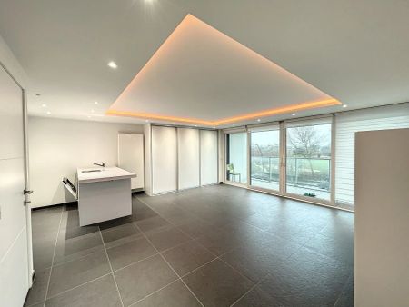 NIEUWBOUW 1 SLPK APP MET ZONNIG TERRAS - Photo 3