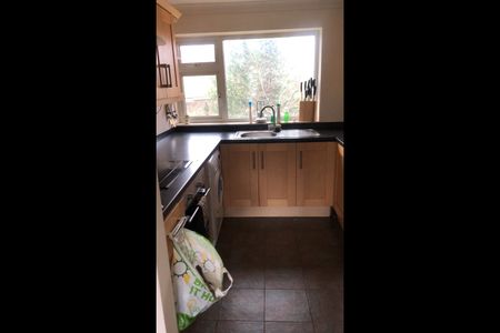 Room in a Shared Flat, Boldmere, B73 - Photo 3