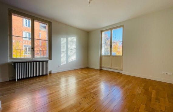 Appartement en location à Nouan-le-Fuzelier - Photo 1