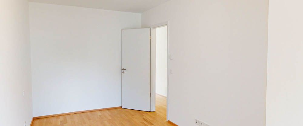 Gemütliches 1-Zimmer-Apartment mit Balkon! - Foto 1